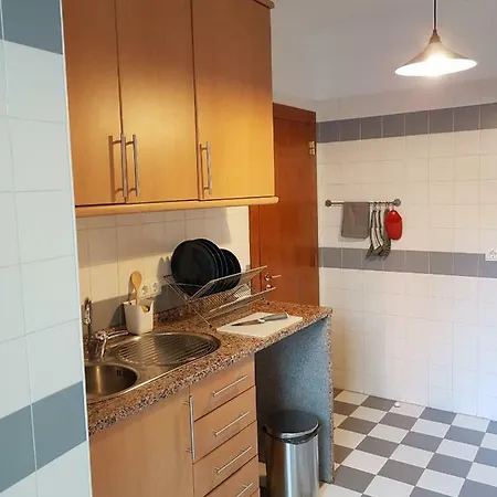 Cozy Between Lapa And Santos Апартаменты