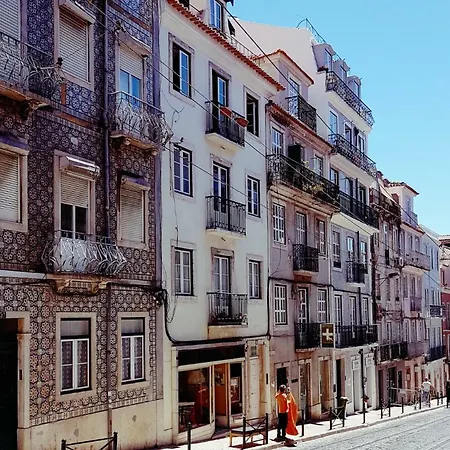 Cozy Between Lapa And Santos *