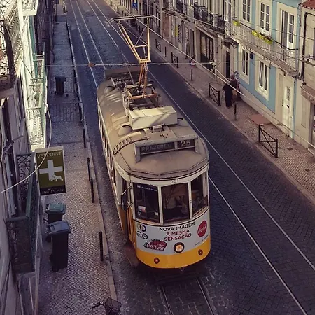Cozy Between Lapa And Santos *