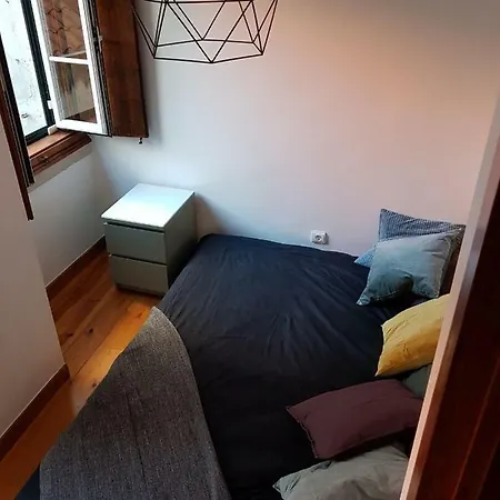 Cozy Between Lapa And Santos Лиссабон