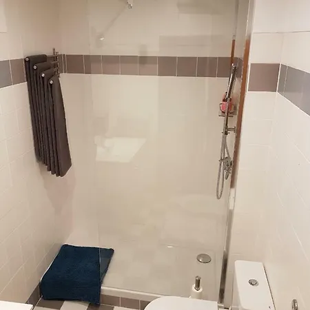 Cozy Between Lapa And Santos Апартаменты Лиссабон