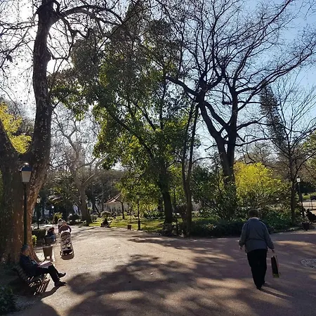 Cozy Between Lapa And Santos Апартаменты