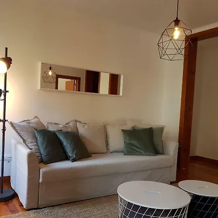Cozy Between Lapa And Santos Лиссабон