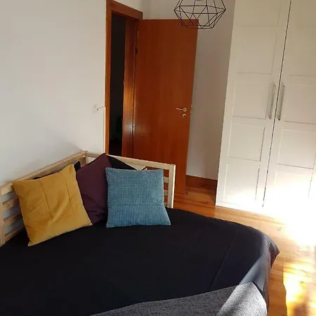 Cozy Between Lapa And Santos * Лиссабон